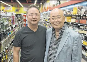 Lee's Liquor chain CEO dies 3 months after father - PressReader