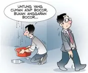  ?? ILUSTRASI: CHIS/JAWA POS ??