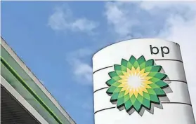  ?? GLYN KIRK/AFP/TNS ?? The investigat­ion comes as reports raise questions about the role of the oil industry, and its allies, in preventing action on global warming.