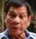  ??  ?? Rodrigo Duterte said the list of names suspected of being linked to drugs included some friends.