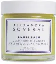  ?? ALEXANDRAS­OVERAL.CO.UK ?? Angel Balm is part of Alexandra Soveral’s skin-care collection, which emphasizes natural ingredient­s and rejects harsh chemicals.
