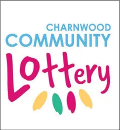  ??  ?? The first draw in the Charnwood Community Lottery will take place this Saturday (September 29).