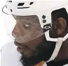  ??  ?? P.K. Subban