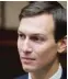  ??  ?? Jared Kushner