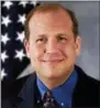  ??  ?? State Sen. Daylin Leach