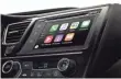  ?? APPLE ?? With Apple’s CarPlay, your dashboard will resemble your familiar iOS home screen.