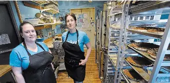 The businesses Hamilton said goodbye to this year - PressReader