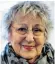  ??  ?? Germaine Greer dismissed the idea that rape victims were traumatise­d by their ordeal