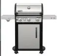  ?? SUPPLieD ?? Today is your last chance to save on a new Weber barbecue from Kerrisdale Lumber Home on Support and Buy Local Auction.