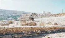  ??  ?? (below, far left) Bouleros showcases Cretan cuisine to visitors from around the world. – DPA