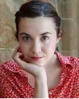  ??  ?? LISA HANNIGAN: Turns 37