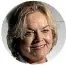  ??  ?? National Party MP Judith Collins was born in Walton,
near Waharoa.