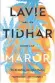  ?? KK ?? Lavie Tidhar. Maror. Suhrkamp, 639 Seiten, 22,70 Euro