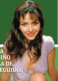 ZAMIA FANDIO HABLA DE PERSEGUIDOS - PressReader