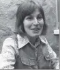  ?? AP FILE PHOTO ?? Singer Helen Reddy as she appeared in 1977.