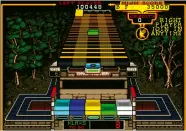  ??  ?? [Arcade] Kiwimike feels that Klax is an underrated puzzle game.