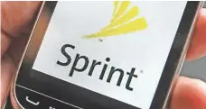  ?? AP FILE PHOTO ?? Sprint’s offer does not apply to T-Mobile or AT&T customers.