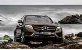  ??  ?? The GLC model