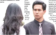 Love You Mr Arang Terbaharu Di Slot Iris Pressreader
