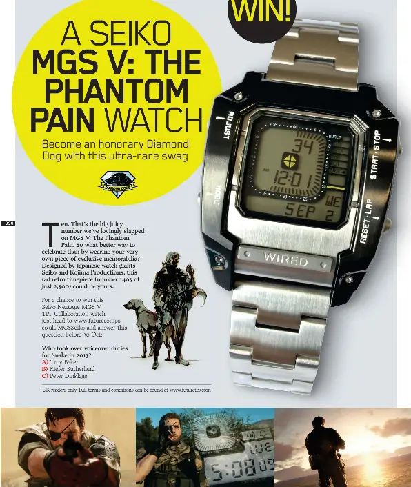 Seiko mgsv deals
