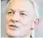  ??  ?? Phil Goff