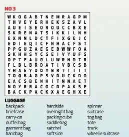 ›WORD SEARCHES - PressReader