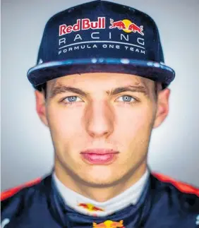  ?? Photo / Supplied ?? Max Verstappen hasn’t been holding back on Daniel Ricciardo’s move from Red Bull to Renault.