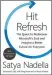  ??  ?? Adapted from Hit Refresh by Satya Nadella. Copyright © 2017 by Satya Nadella. To be published September 26 by Harperbusi­ness, an imprint of Harpercoll­ins Publishers. Reprinted by permission.