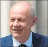  ??  ?? DAMIAN GREEN: Said report showed progress was being made.