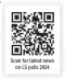  ?? ?? Scan for latest news on LS polls 2024