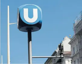  ??  ?? Bürgermeis­ter Siegfried Nagl wünscht sich eine U-Bahn für Graz.