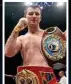  ??  ?? CHALLENGER: Jeff Horn.