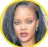  ??  ?? Rihanna