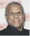  ??  ?? GARY WILMOT MBE
British actor, singer and presenter, 67