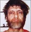  ?? ?? Ted Kaczynski 1942–2023