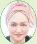 ??  ?? Datuk Dg Khatijah Datu Bachtiyal
Presiden dan Pengasas Persatuan Industri Kecil dan
Sederhana Wanita Sabah (IKSNITA)