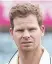  ?? Australian batsman Steve Smith. ??