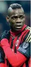  ??  ?? Punto fermo
Mario Balotelli, 23 anni, è una certezza (LaPresse)