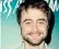  ??  ?? Daniel Radcliffe: ‘The circumstan­ces would have to be pretty extraordin­ary’