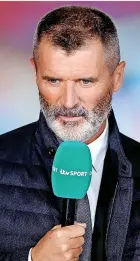  ?? ?? Roy Keane