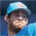  ??  ?? Joe Biagini