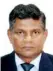  ??  ?? Mr. J.P.D.R. Jayasekara, Deputy Commission­er General - Department of Inland Revenue