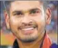  ?? BCCI ?? Shreyas Iyer.