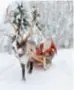  ??  ?? Cover Image: One family travels to Finnish Lapland to meet Santa’s elves and the man in red himself. Discover more magical secrets of the real-life North Pole on page 152. Image courtesy Visit Finland.