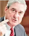  ??  ?? Robert Mueller