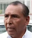  ?? JOSÉ LUIS TAPIA ??