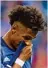  ??  ?? Thilo Kehrer