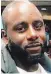 ??  ?? Christophe­r La Rose, 40, of Brampton died of stab wounds after he was found outside a Queenston Road motel.