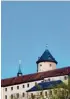  ?? A) SCHLOSS LEIPHEIM B) RATHAUS WERTINGEN C) MARIENFEST­E WÜRZBURG ?? Was zeigt unser Bildersala­t heute?