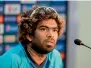  ??  ?? Lasith Malinga